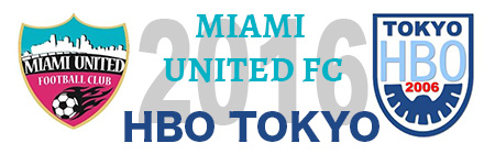 マイアミユナイテッドFC