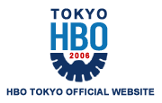 HBO東京