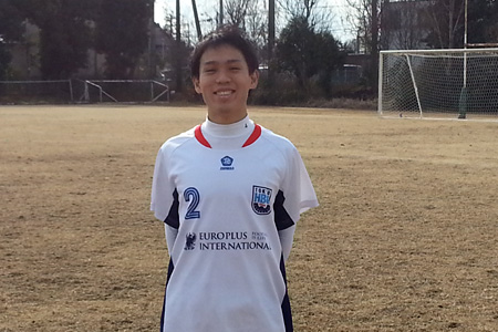 山田邦義　新規加入