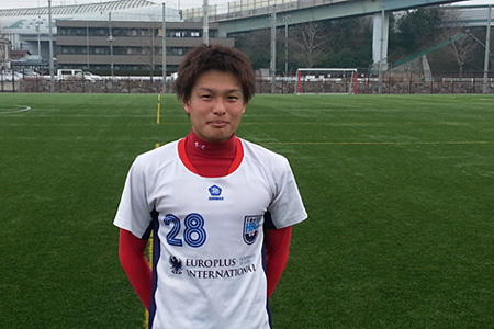 小野寺 俊　新規加入