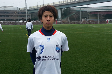 小松大夢　新規加入