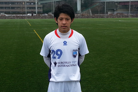 与儀 実慶　新規加入