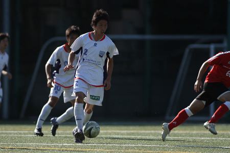 日野 健人　オーストリアリーグ契約