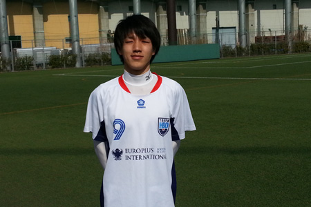 荒川晶平 新規加入