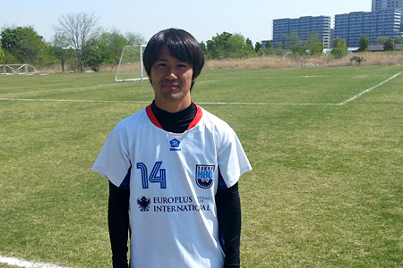 石野秀多　新規加入