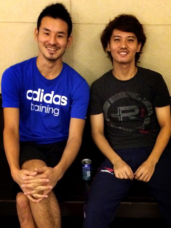 小林雄剛 フィリピンリーグ移籍