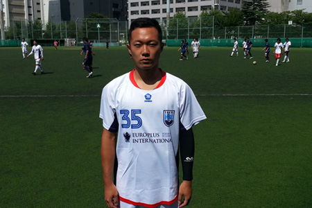 原 健人　新規加入