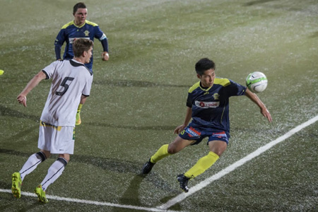 戸波恵斗 オーストリアリーグ