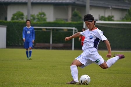 戸波恵斗 オーストリアリーグ