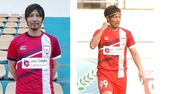 伊藤壇選手、パートナー提携