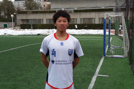 永井裕人 オーストラリア プレミアリーグ移籍