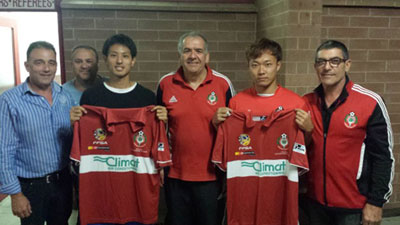 原健人 オーストラリア プレミアリーグ移籍