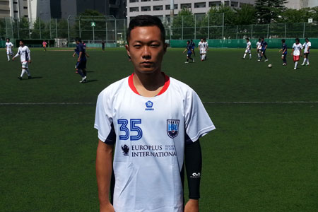 原健人 オーストラリア プレミアリーグ移籍