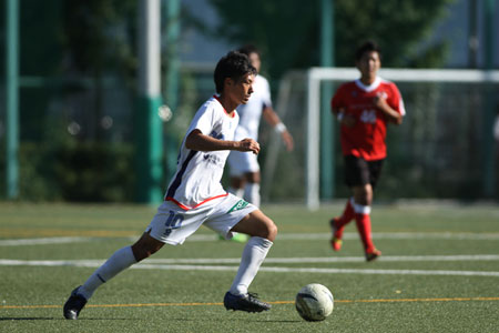 美濃村慶太 オーストラリア プレミアリーグ契約