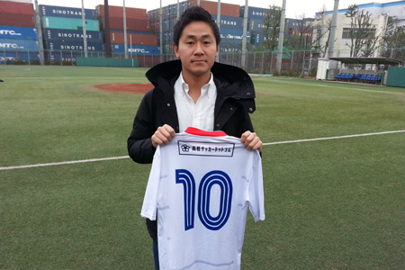 高校サッカードットコム協賛