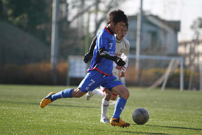 佐藤健太  ドイツ 契約