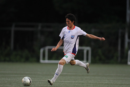 日野健人 関東学院大学 取材