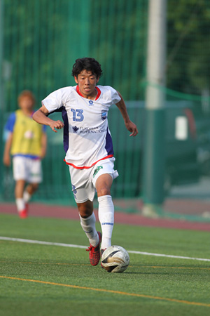 小川雄太 タイリーグ移籍