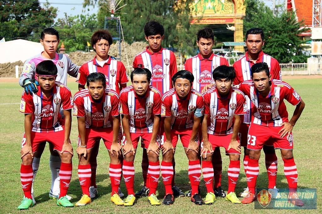 小沢淳一 タイリーグ移籍