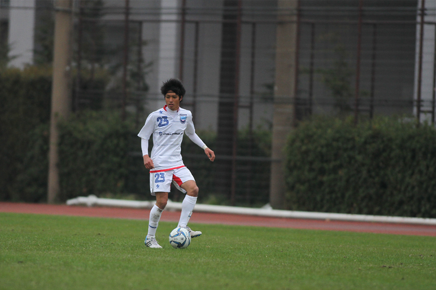 小沢淳一 タイリーグ移籍