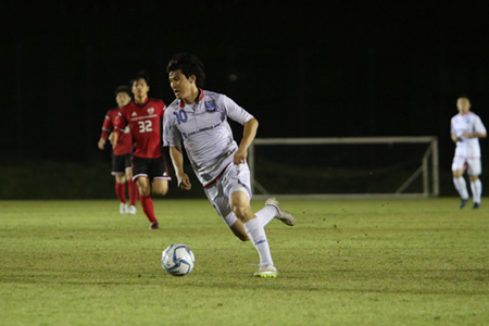 佐々木竜太　得点王・ベストイレブン