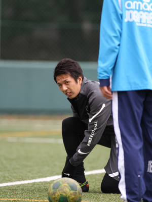 清田純基 マルタリーグ契約