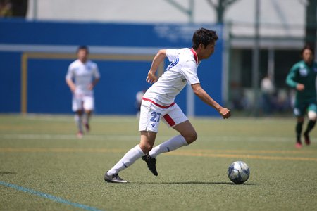 清田純基 マルタリーグ契約