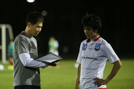 2016年 セレクション開催