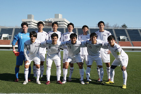 佐々木竜太　東京・埼玉交流戦出場