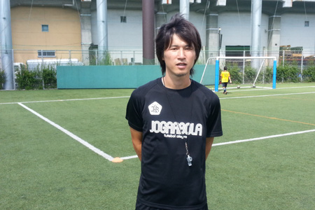 佐々木竜太　東京・埼玉交流戦出場