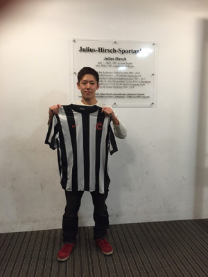 小野田大樹 契約