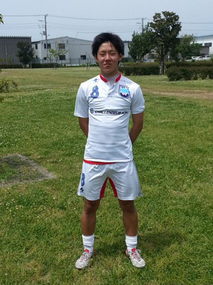 小野田大樹 契約