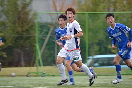 曽我茂行 オーストラリアアデレード州1部リーグ契約