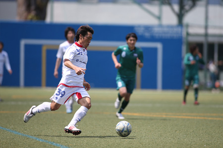 丸夏生 モンゴル1部リーグ Erthim FC契約