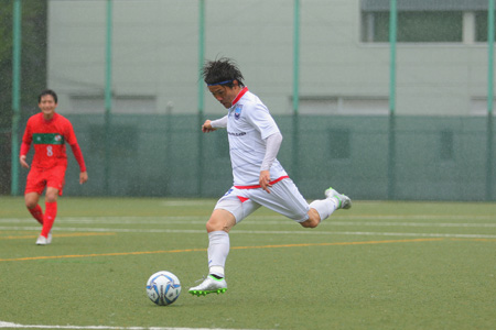 石野秀多 モンゴル1部リーグ Erthim FC契約