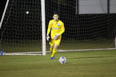 小田侑太郎 オーストラリア独立リーグ1部リーグ