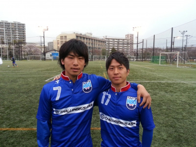 野尻隆哉 ドイツ6部リーグ契約