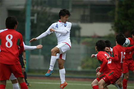 原島弘樹 オーストラリア州3部リーグ 契約