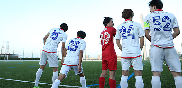 2019海外挑戦、留学セレクション