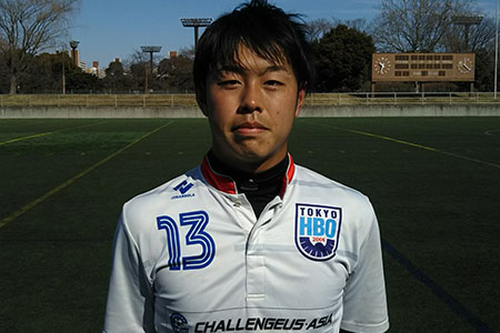 松永勇樹選手 ドイツ6部 契約