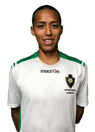 渡辺 玲選手 ポルトガル5部契約