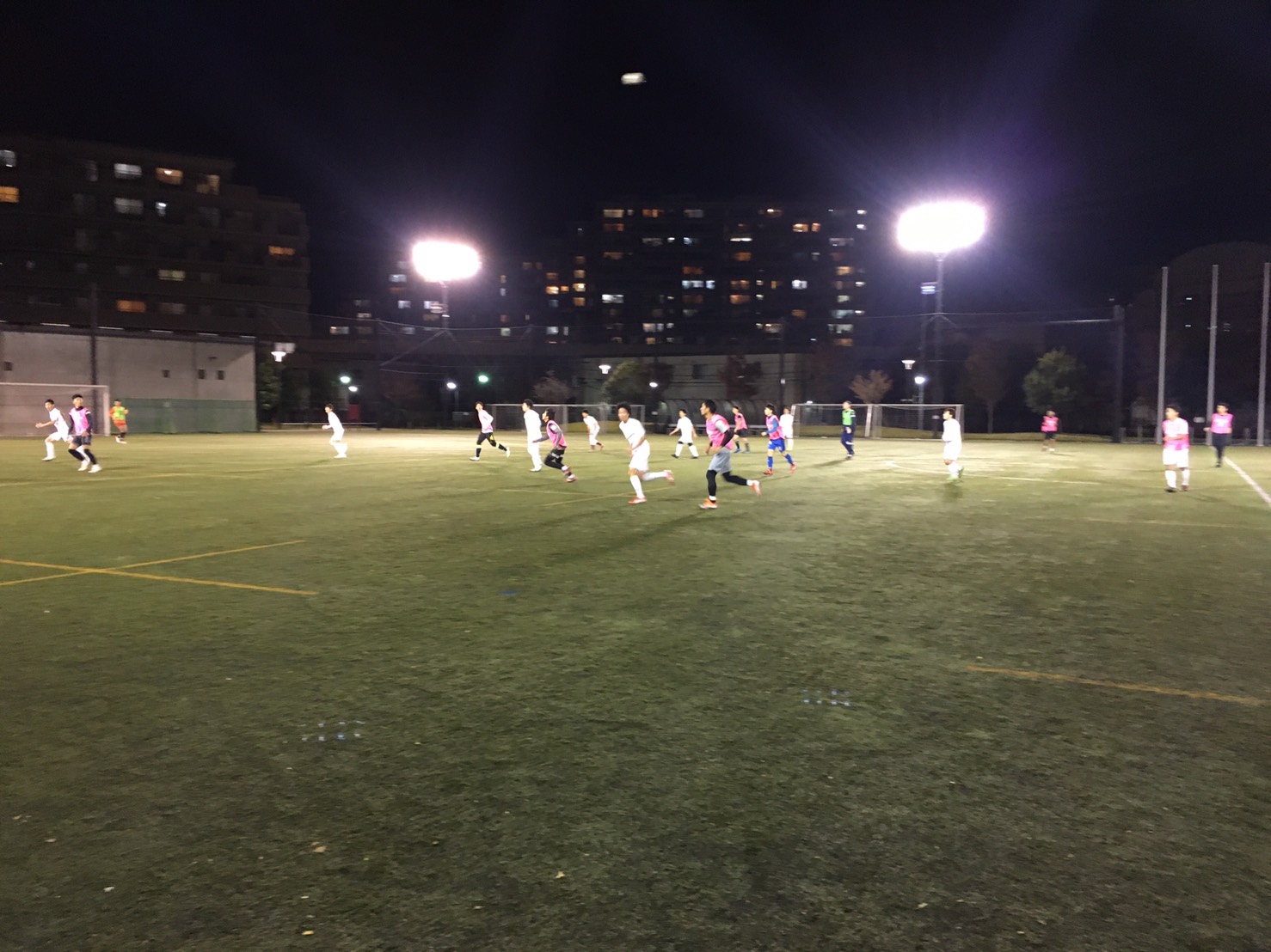 第2回 2020年度セレクション開催のお知らせ