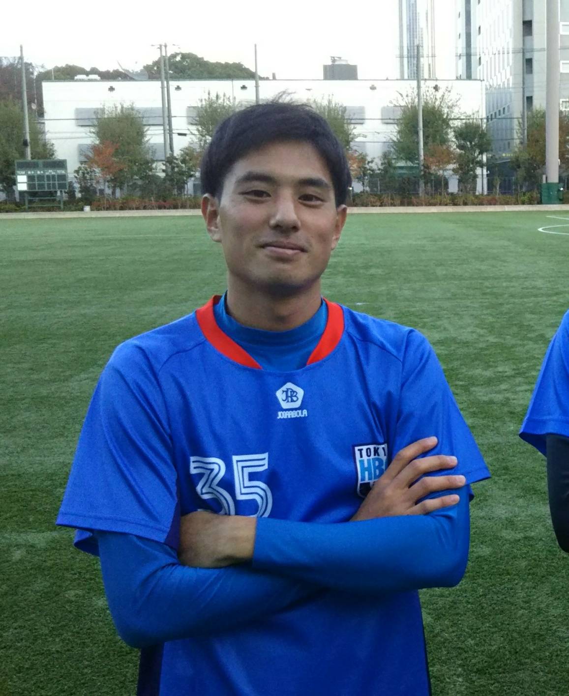 美濃村慶太　豪州４部契約