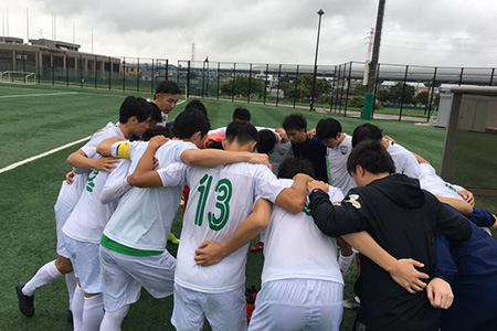 2019年東京都社会人リーグ2部 第7節